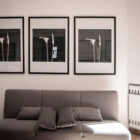 La Casa Dell'artista Apartamento La Spezia