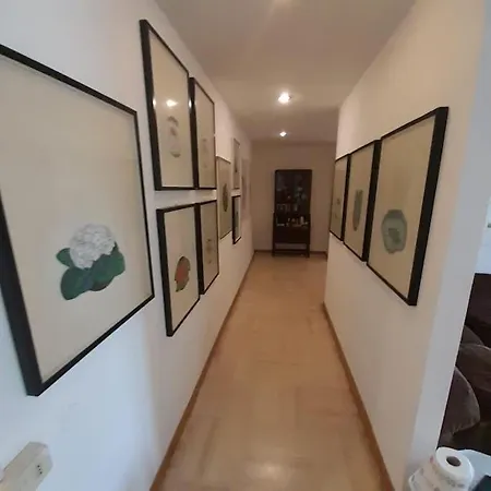 La Casa Dell'artista