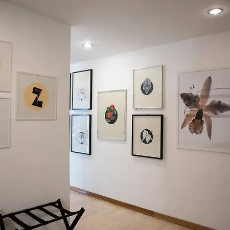 La Casa Dell'artista * 斯培西亚
