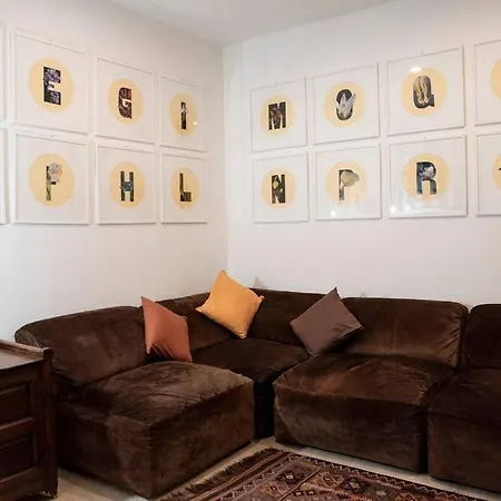 La Casa Dell'artista * 斯培西亚