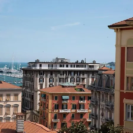 La Casa Dell'artista 斯培西亚
