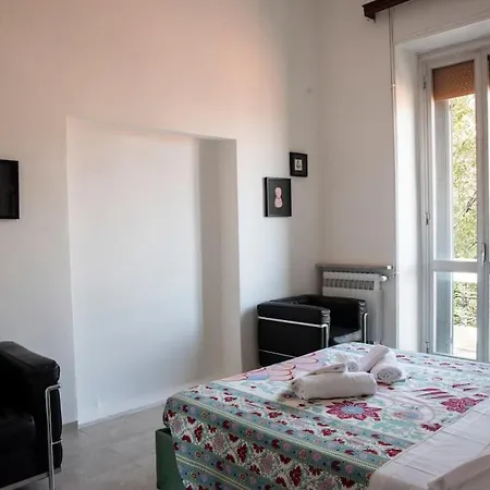 La Casa Dell'artista Apartamento
