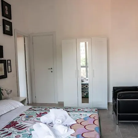 Apartamento La Casa Dell'artista