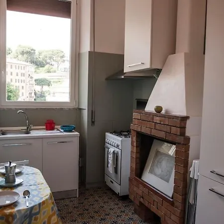 La Casa Dell'artista * 斯培西亚
