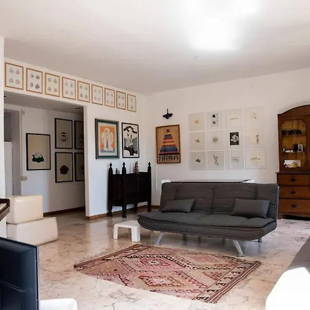 La Casa Dell'artista Διαμέρισμα Λα Σπέτσια