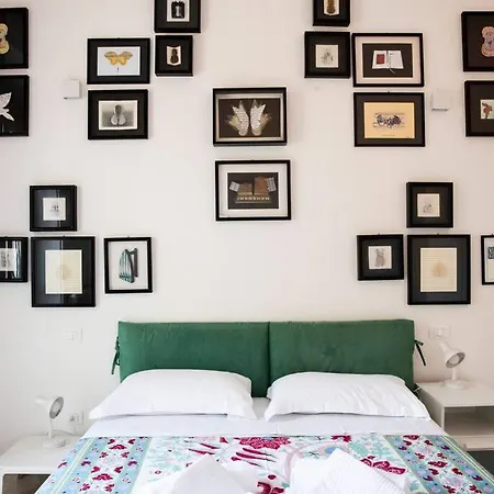 La Casa Dell'artista * Λα Σπέτσια