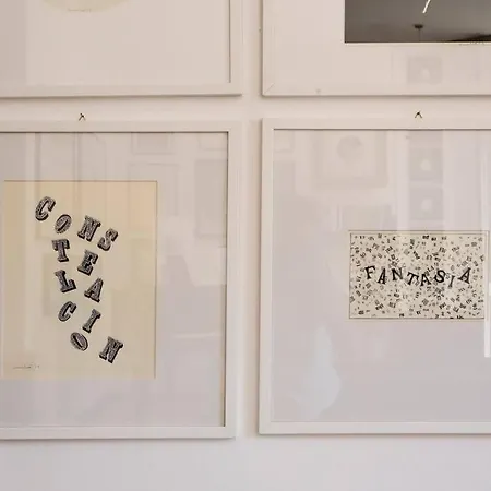 La Casa Dell'artista Λα Σπέτσια
