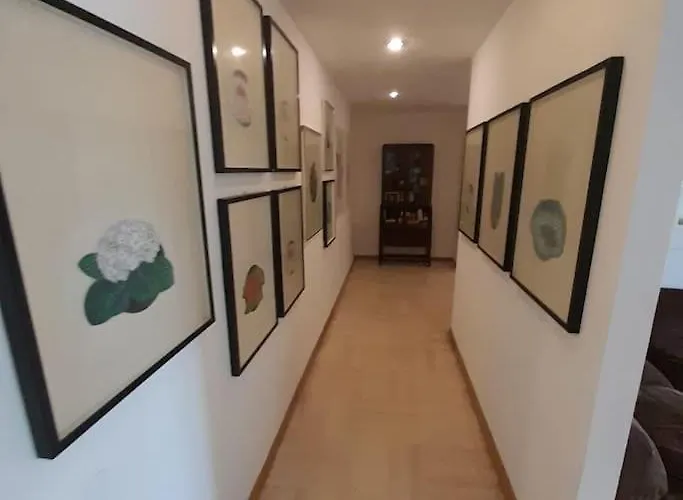 La Casa Dell'artista