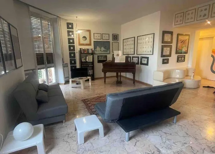 La Casa Dell'artista *