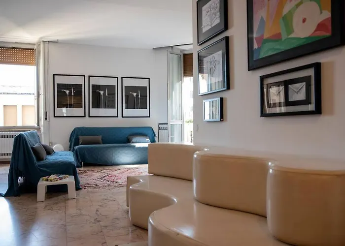 La Casa Dell'artista *