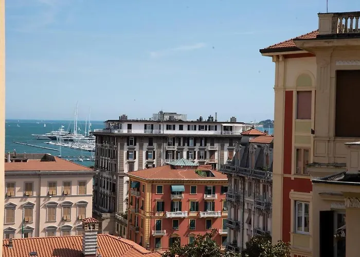 La Casa Dell'artista La Spezia