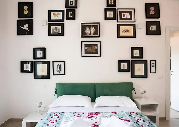 La Casa Dell'artista * La Spezia